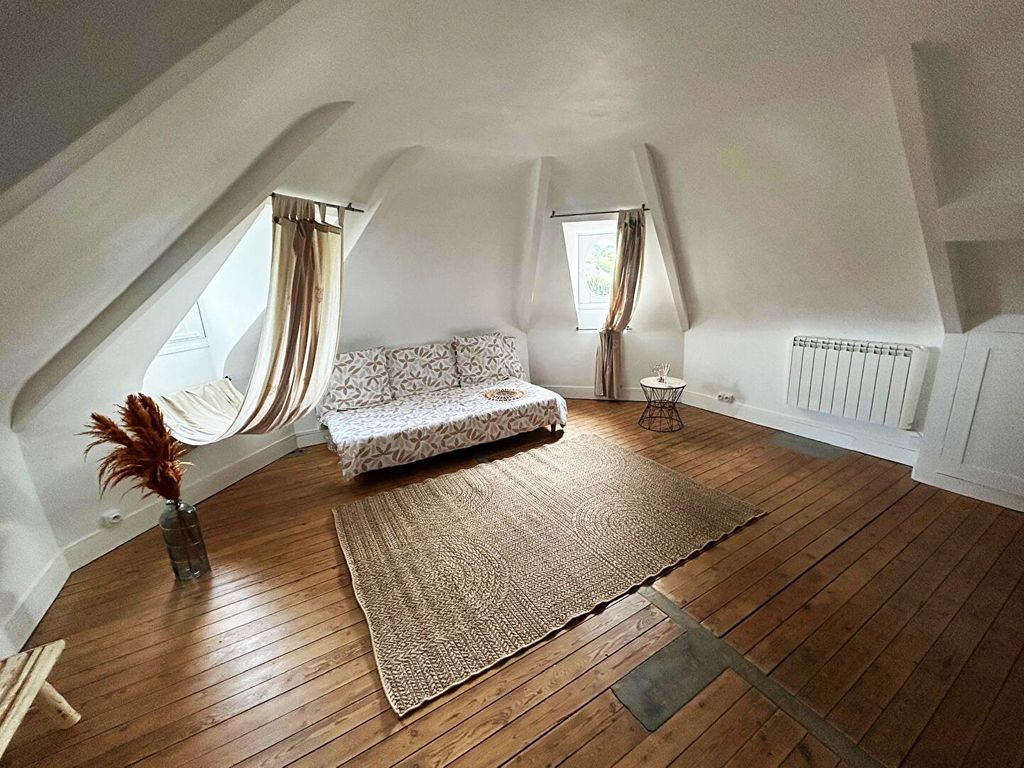 Achat maison 4 chambre(s) - Villeneuve-les-Sablons