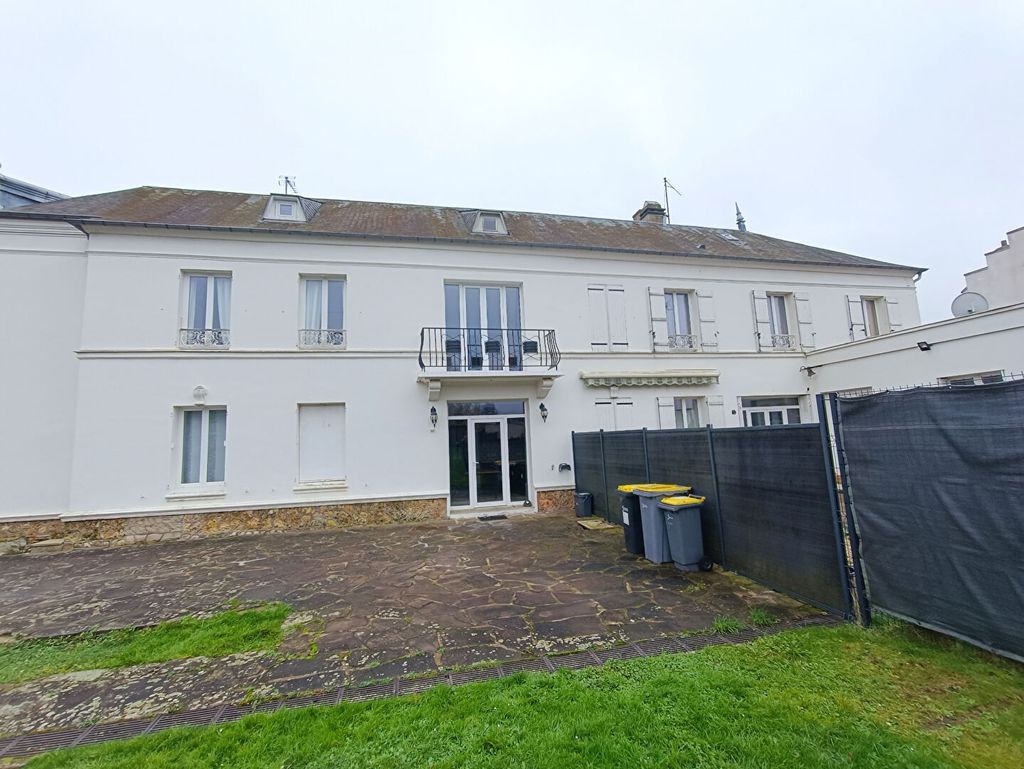 Achat maison à vendre 4 chambres 153 m² - Villeneuve-les-Sablons