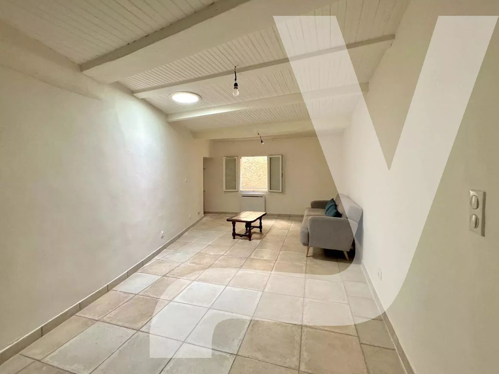 Achat appartement à vendre 3 pièces 120 m² - Aups