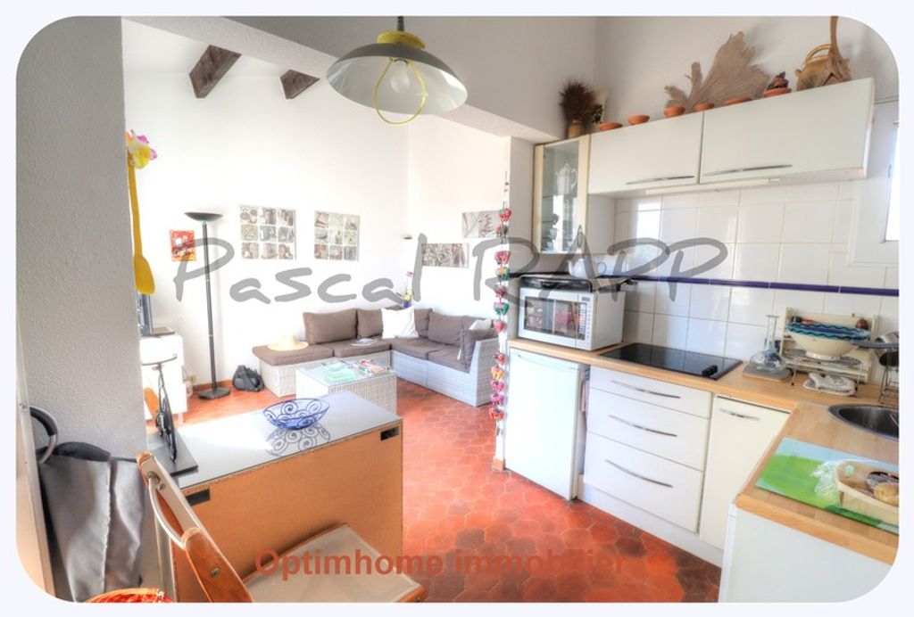 Achat appartement 3 pièce(s) Agde