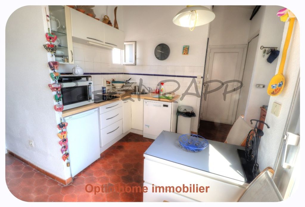 Achat appartement 3 pièce(s) Agde