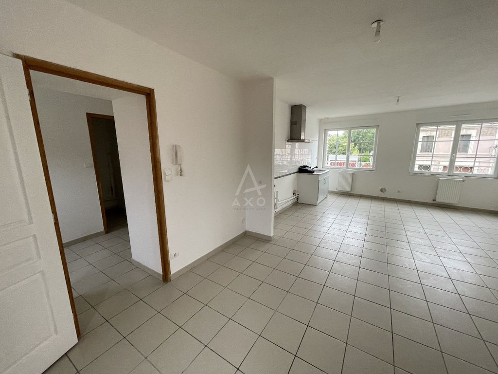 Achat appartement 5 pièce(s) Nœux-les-Mines