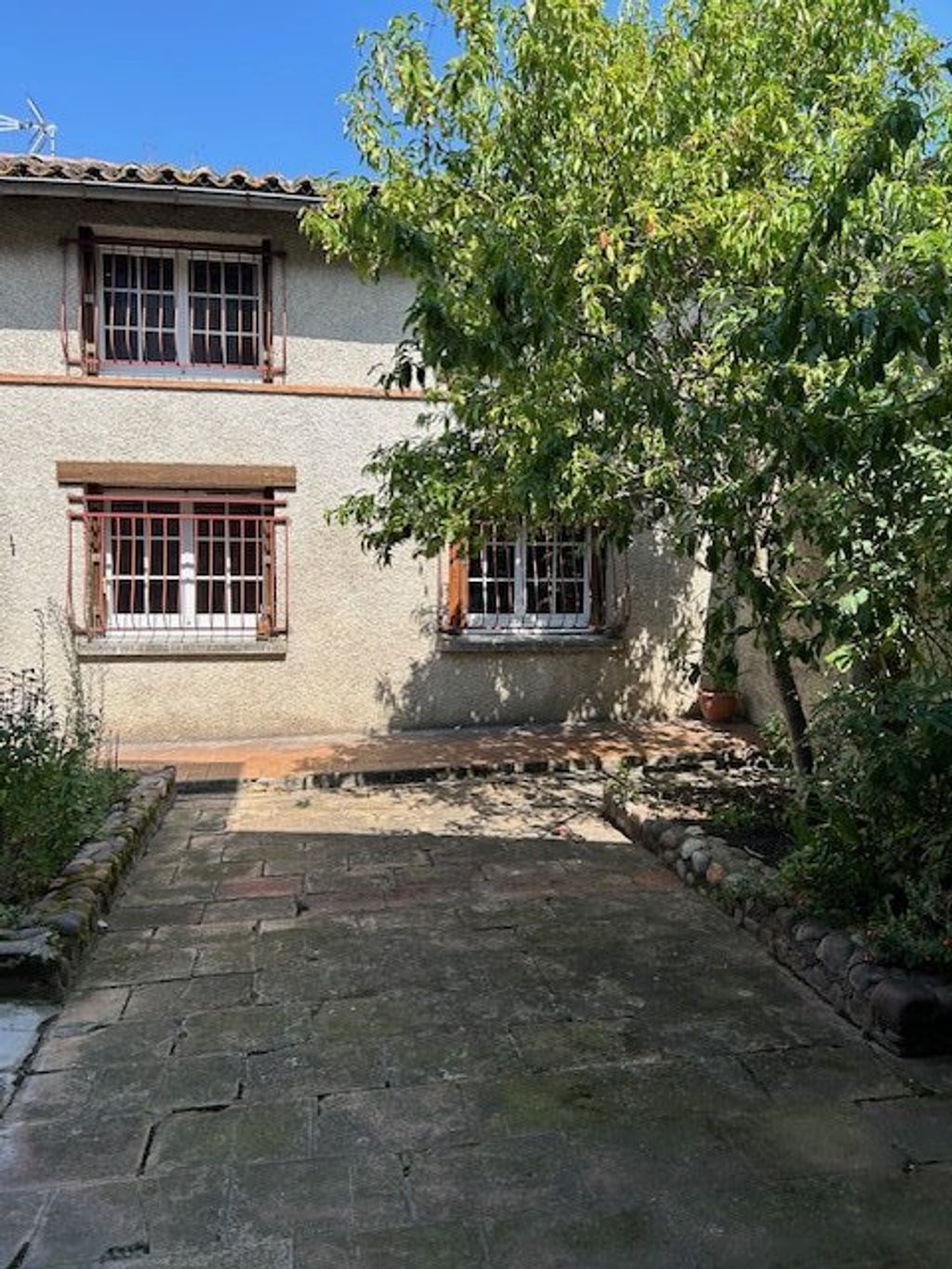 Achat maison à vendre 4 chambres 141 m² - Léguevin