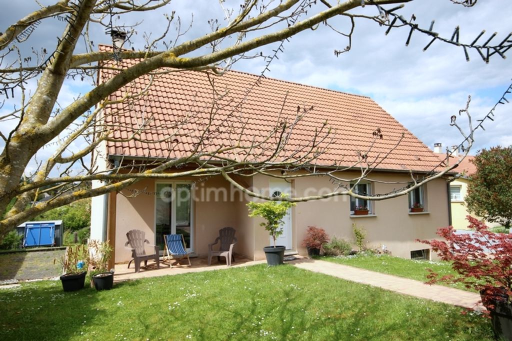 Achat maison à vendre 4 chambres 133 m² - Piblange