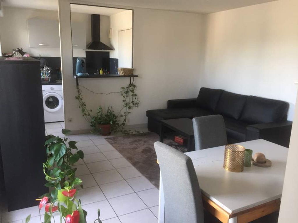 Achat appartement à vendre 3 pièces 57 m² - Cavaillon