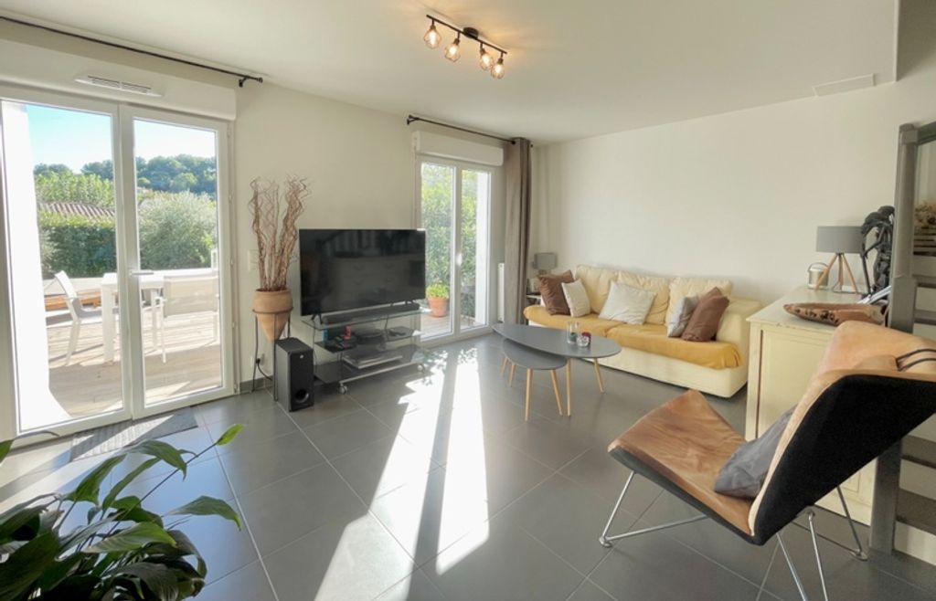 Achat maison 3 chambre(s) - Châteauneuf-Grasse