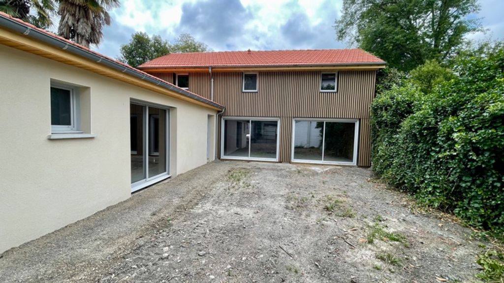 Achat maison à vendre 3 chambres 105 m² - Tarbes