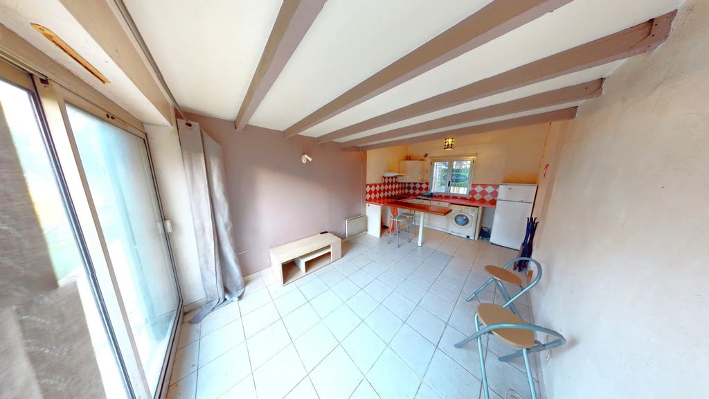 Achat appartement à vendre 2 pièces 32 m² - Biot