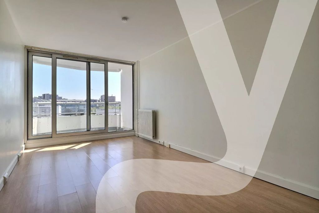 Achat studio à vendre 26 m² - Paris 18ème arrondissement