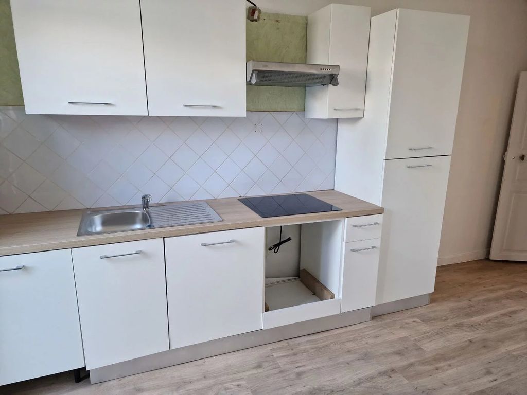 Achat appartement 3 pièce(s) Livron-sur-Drôme