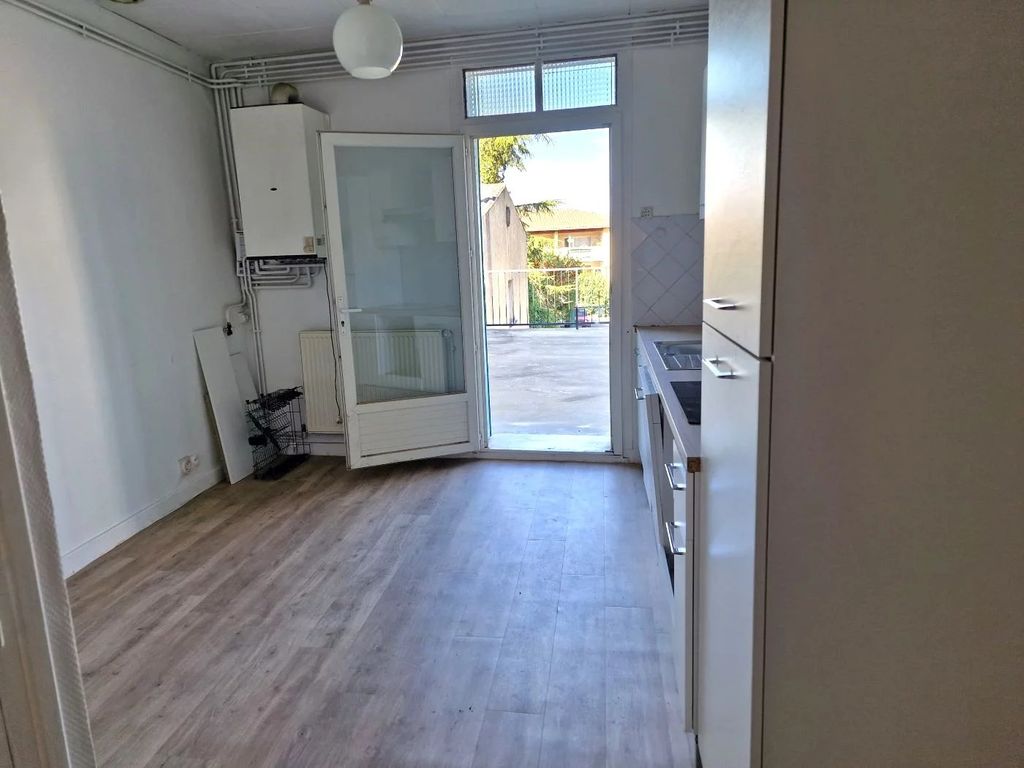 Achat appartement 3 pièce(s) Livron-sur-Drôme