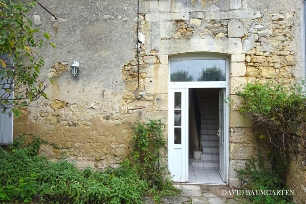 Achat maison 2 chambre(s) - Bonneuil-Matours