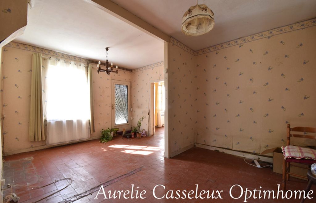 Achat maison 3 chambre(s) - Bichancourt