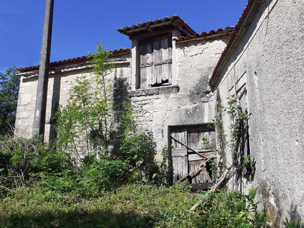 Achat maison 2 chambre(s) - Bach