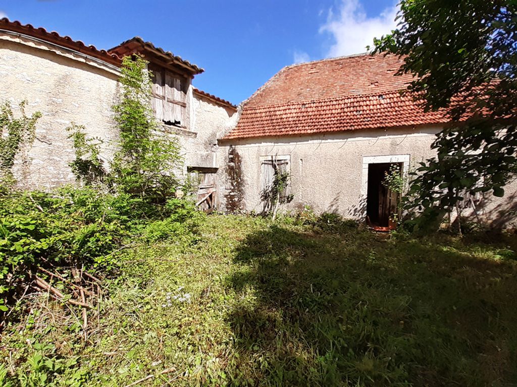 Achat maison 2 chambre(s) - Bach