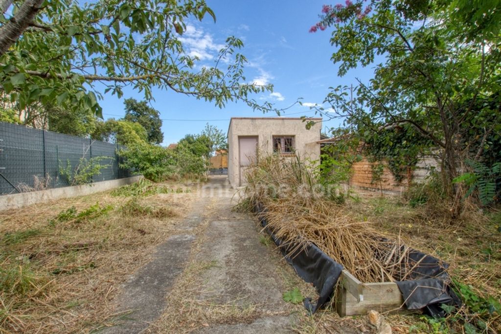 Achat maison 2 chambre(s) - Toulouse