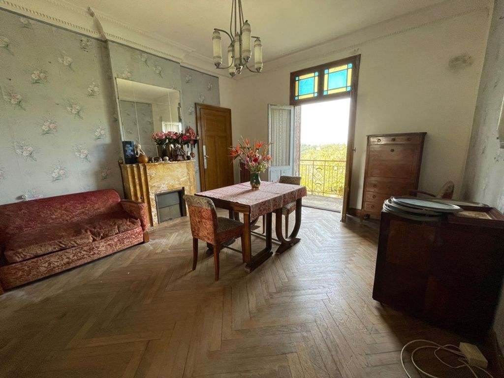 Achat maison 6 chambre(s) - Capdenac