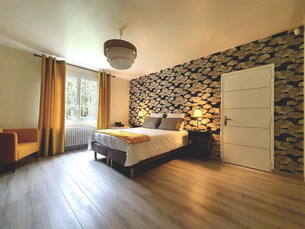 Achat maison 6 chambre(s) - Fondettes