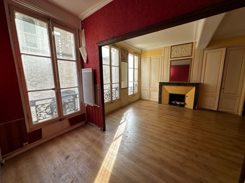 Achat appartement 4 pièce(s) Chartres