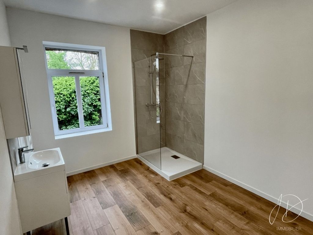 Achat maison à vendre 4 chambres 122 m² - Cagnoncles