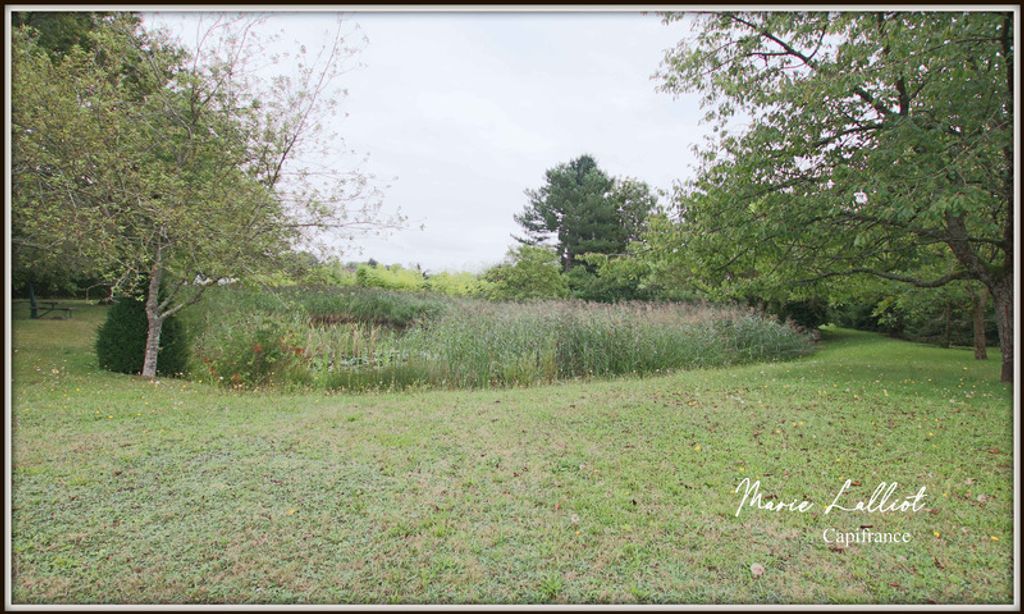 Achat maison 2 chambre(s) - Chambon-la-Forêt