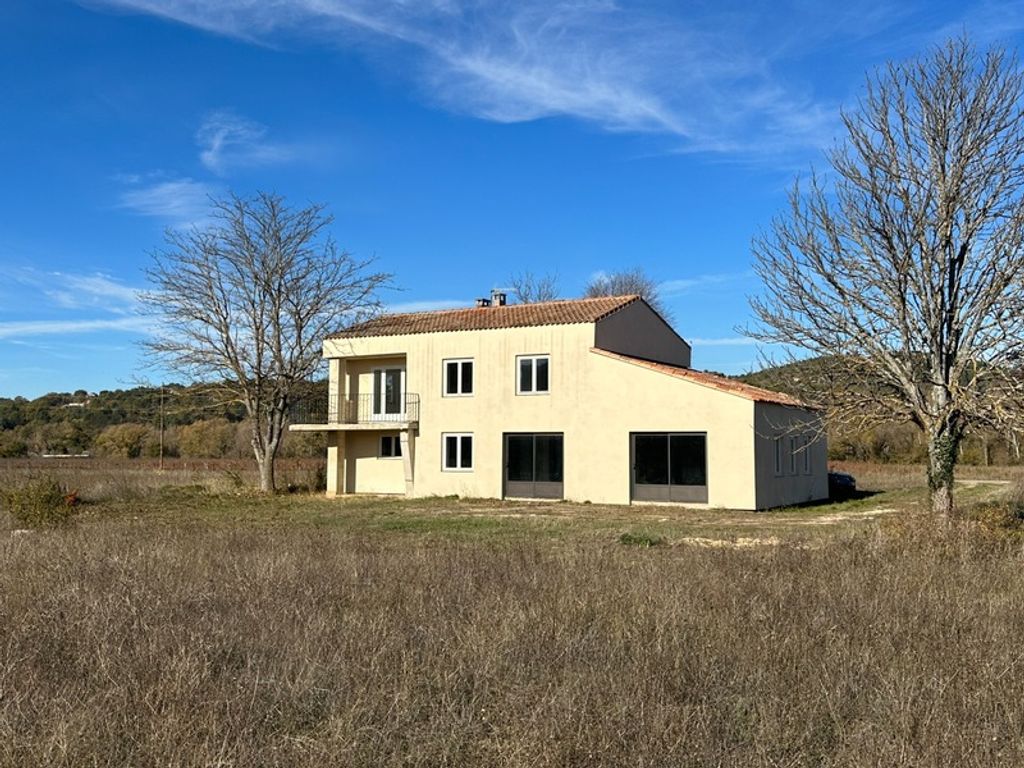 Achat maison 4 chambre(s) - Bonnieux