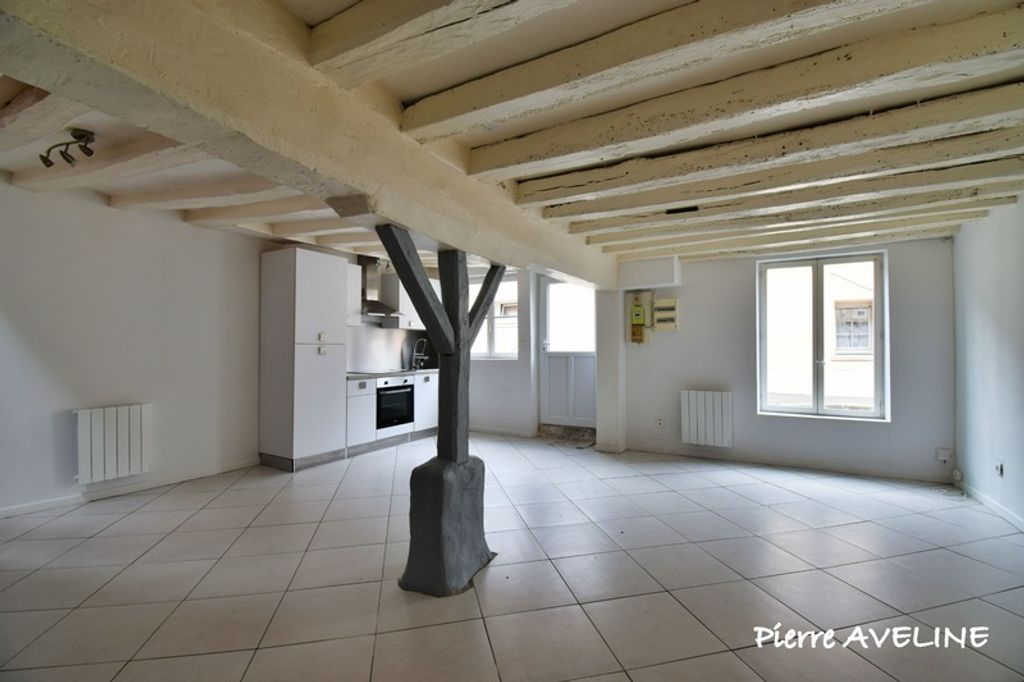 Achat maison à vendre 3 chambres 66 m² - Brou