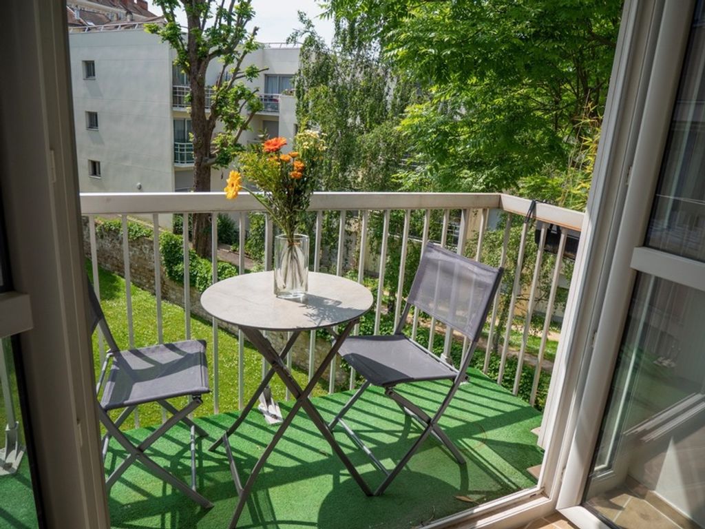 Achat appartement 4 pièce(s) Meudon