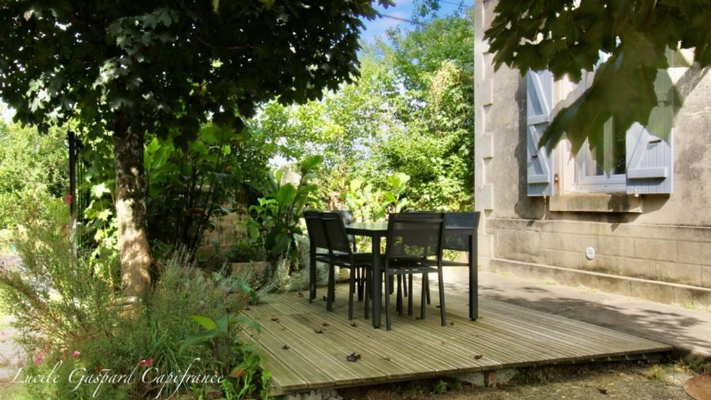 Achat maison à vendre 4 chambres 130 m² - Laurède