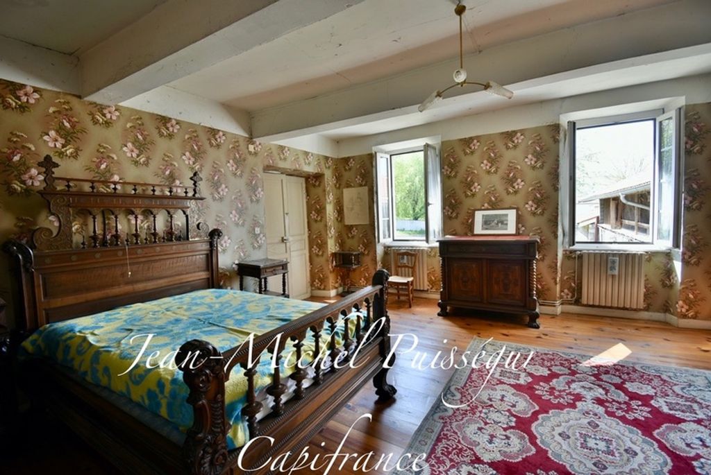 Achat maison 5 chambre(s) - Saint-Gaudens