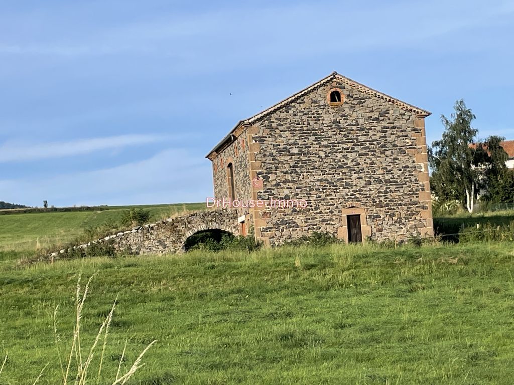 Achat maison 1 chambre(s) - Saint-Jean-de-Nay