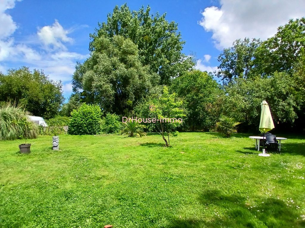 Achat maison 3 chambre(s) - Dol-de-Bretagne