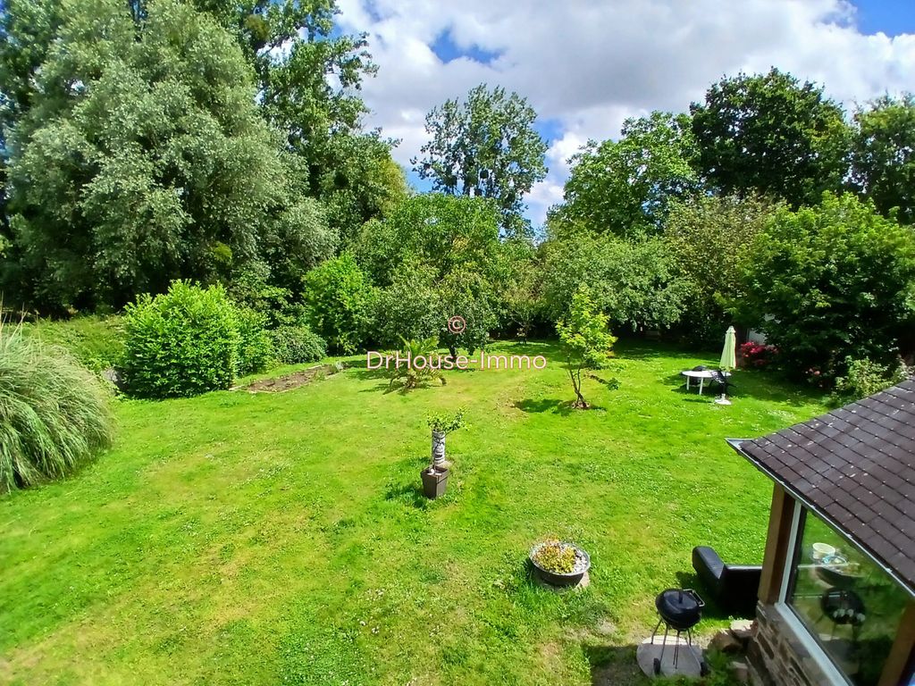 Achat maison 3 chambre(s) - Dol-de-Bretagne