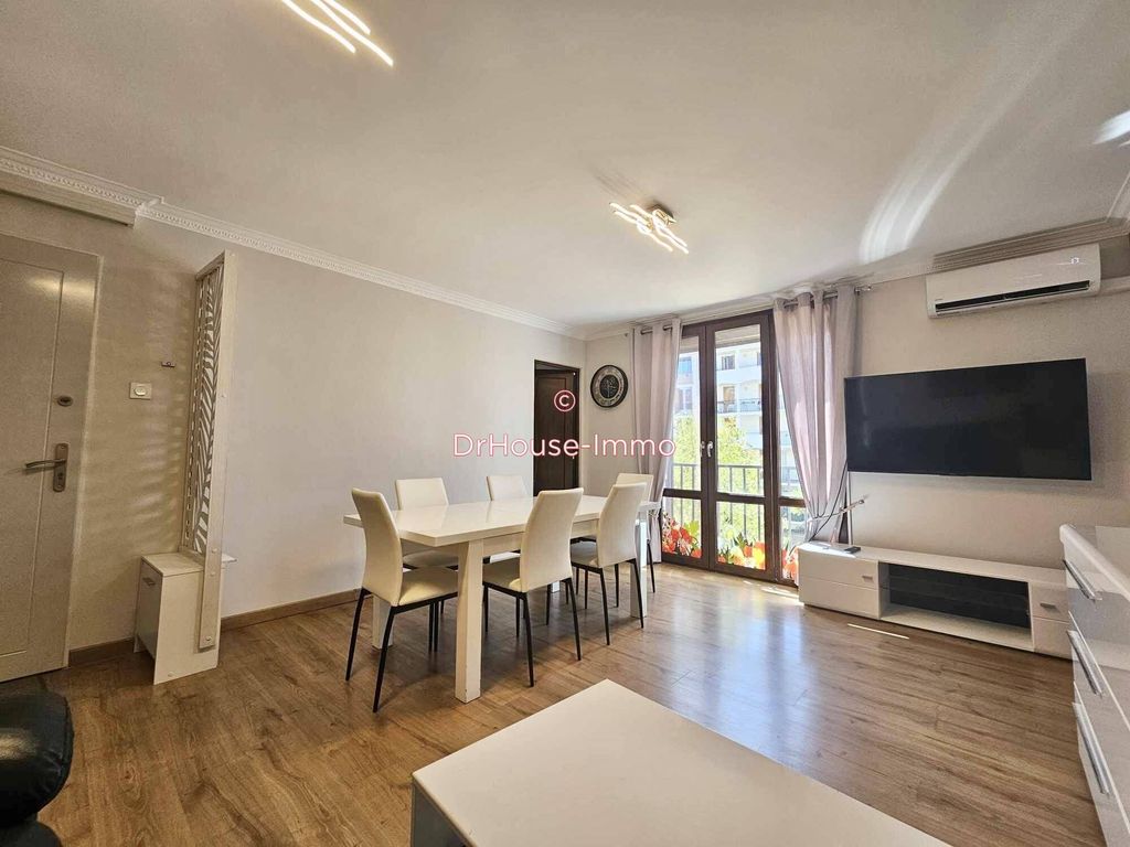 Achat appartement à vendre 3 pièces 67 m² - Perpignan