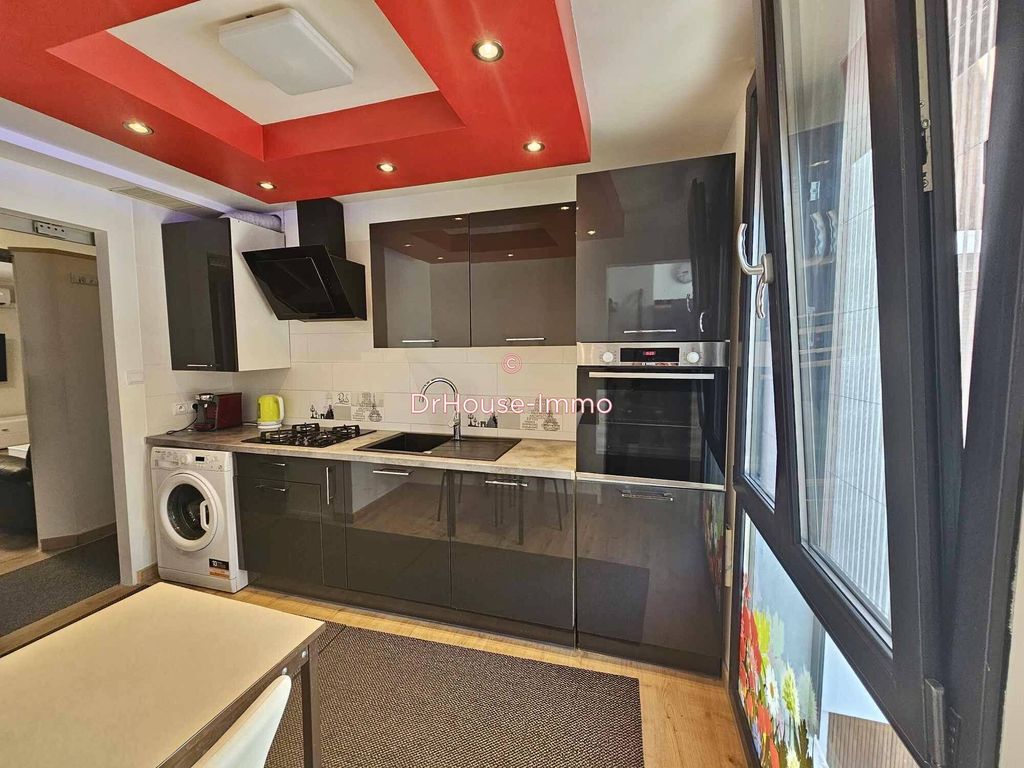 Achat appartement à vendre 3 pièces 67 m² - Perpignan