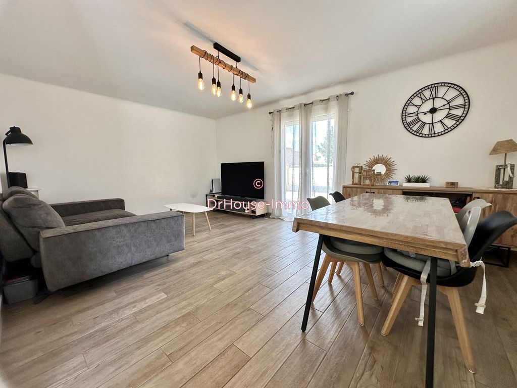 Achat maison 3 chambre(s) - Villeneuve-la-Rivière