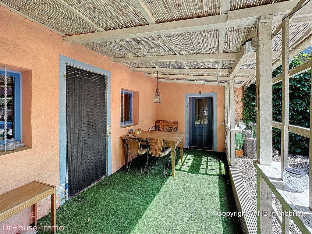 Achat maison 4 chambre(s) - Breurey-lès-Faverney