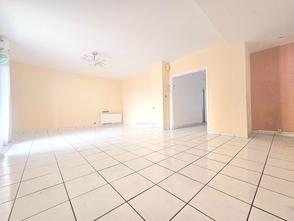 Achat appartement à vendre 5 pièces 114 m² - Avignon