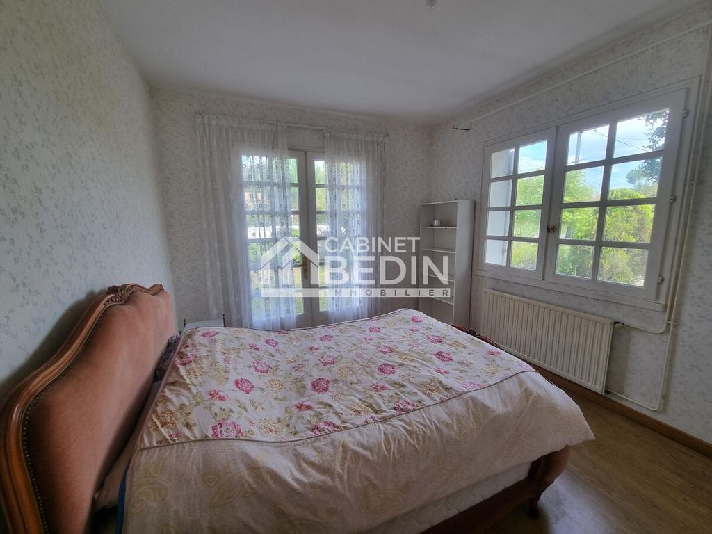 Achat maison 3 chambre(s) - Andernos-les-Bains