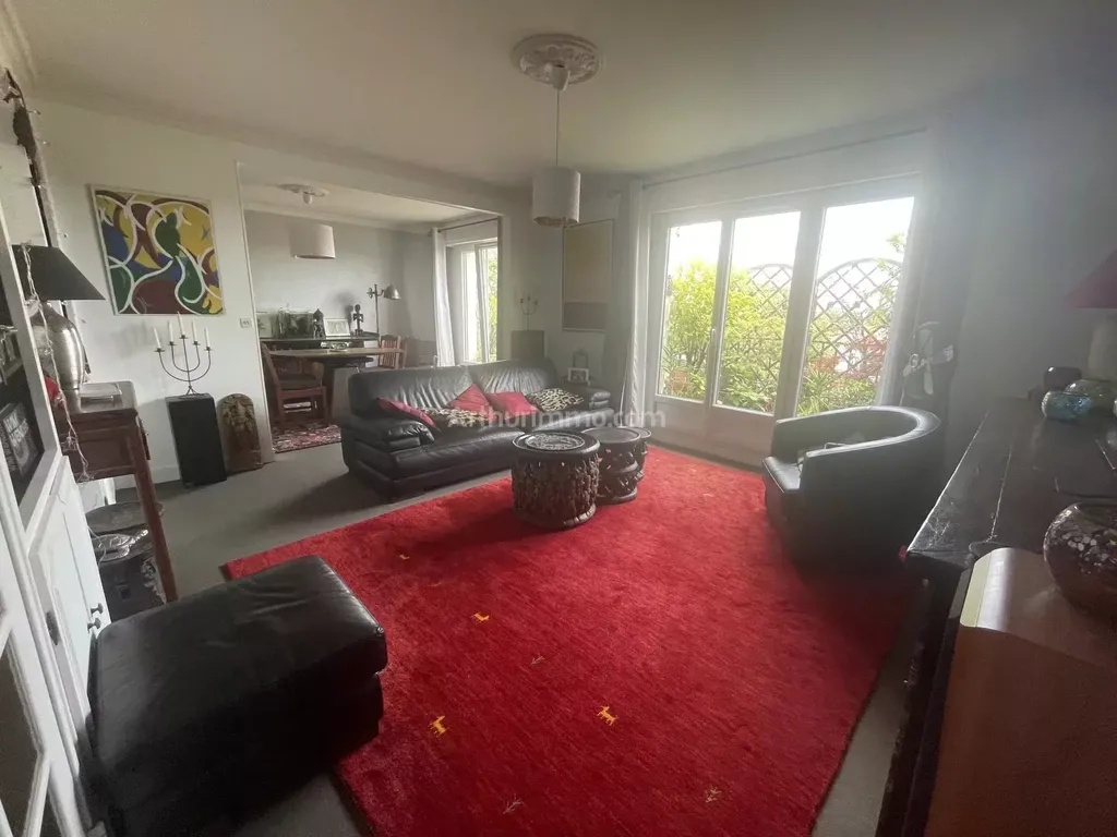 Achat appartement à vendre 5 pièces 103 m² - Saint-Maur-des-Fossés