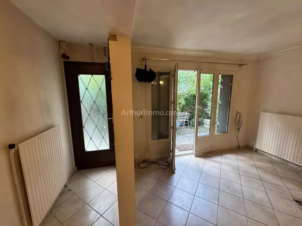 Achat maison 2 chambre(s) - Melun