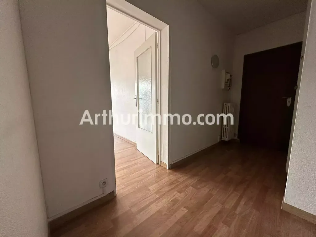 Achat appartement 3 pièce(s) Livry-Gargan