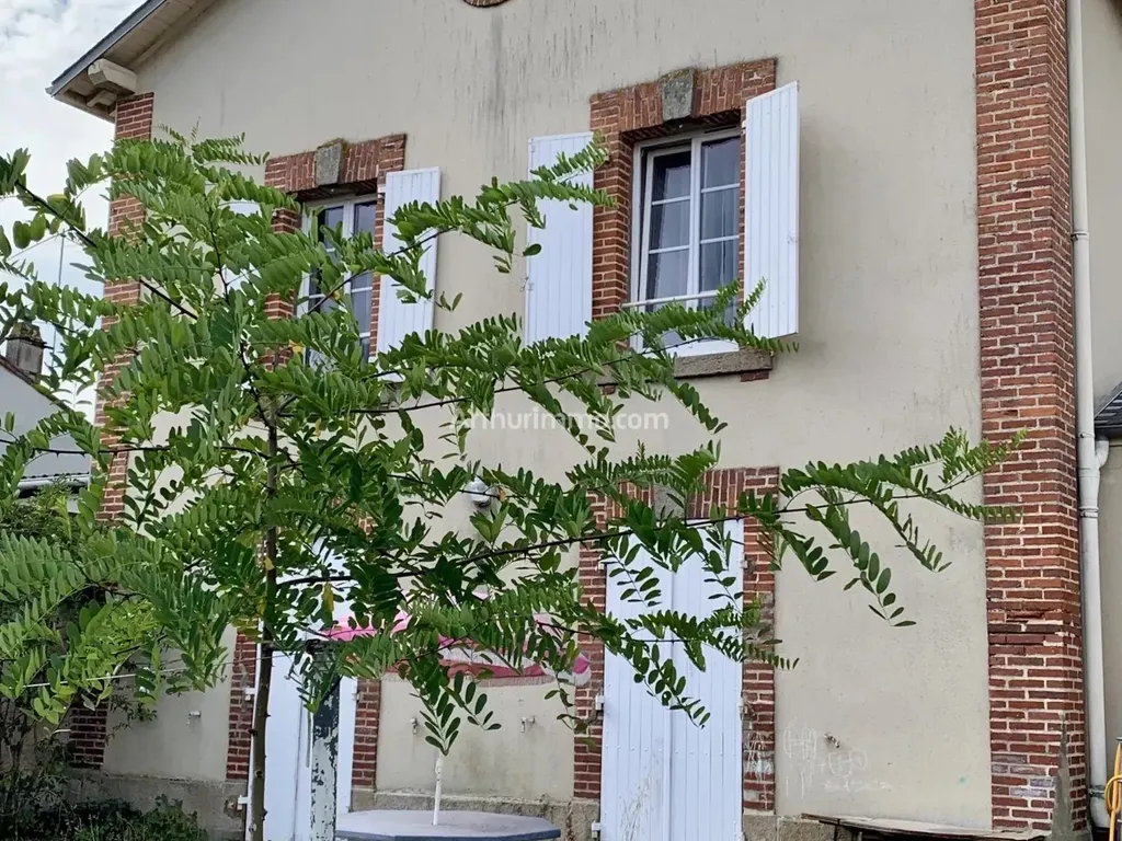 Achat maison à vendre 3 chambres 144 m² - Mauléon