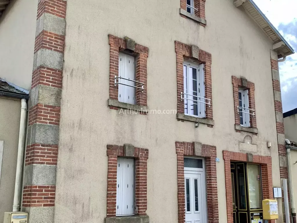 Achat maison 3 chambre(s) - Mauléon