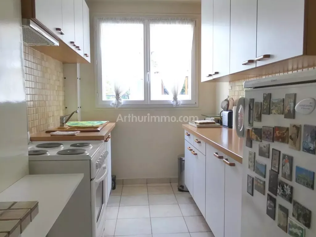 Achat appartement 2 pièce(s) Clamart