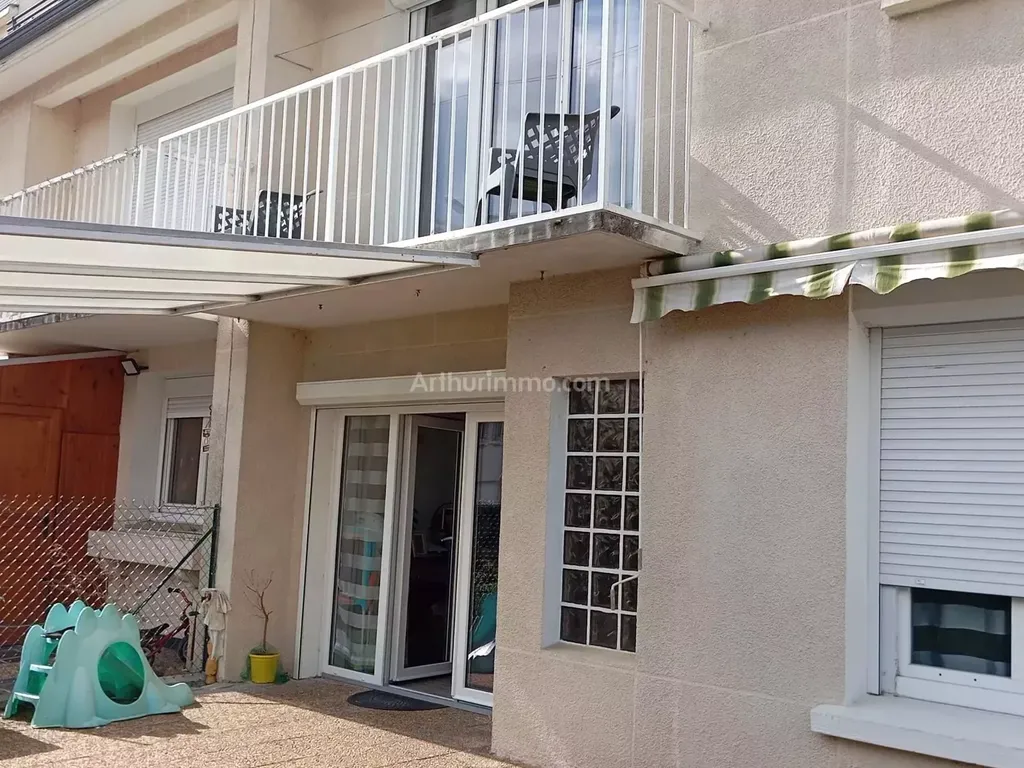 Achat maison à vendre 5 chambres 125 m² - Lourdes