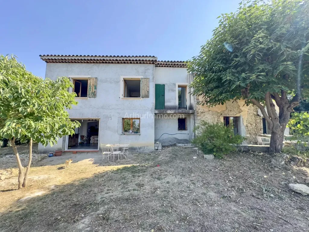 Achat maison 5 chambre(s) - Draguignan