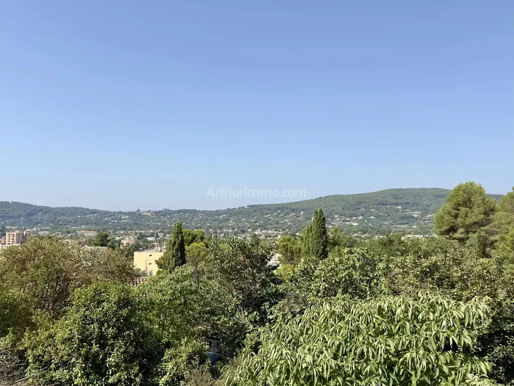 Achat maison 5 chambre(s) - Draguignan