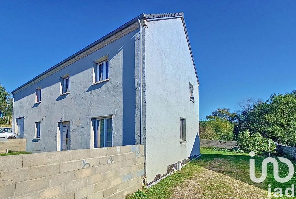 Achat maison 4 chambre(s) - Briare