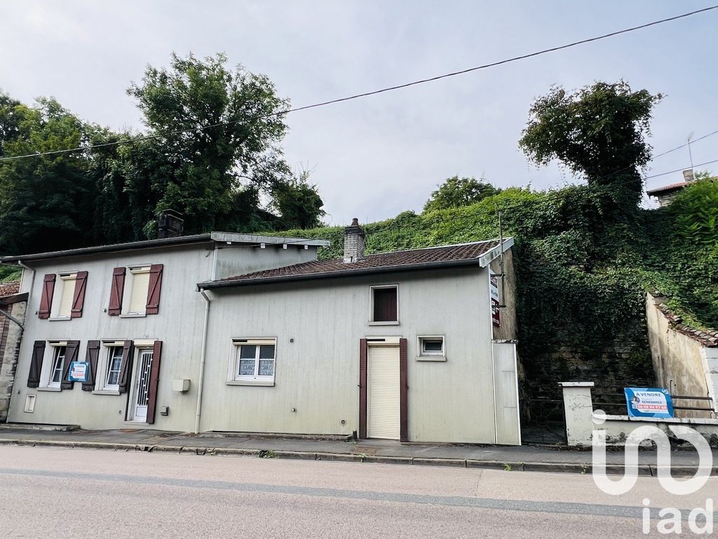 Achat maison à vendre 2 chambres 90 m² - Bayard-sur-Marne